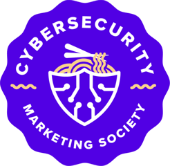 Cybersecurity Marketing Society